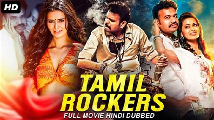 5movierulz Kannada Movie 2024 Download Tamilrockers: Your Ultimate Guide