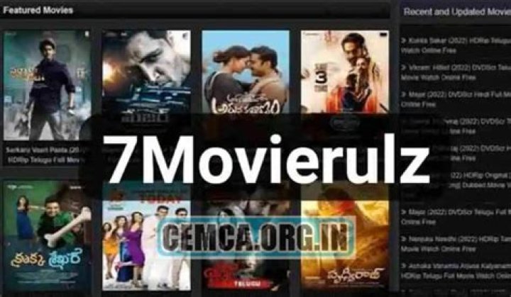 7 Movierulz 2024 Download Kannada: Your Ultimate Guide to Legal Movie Streaming
