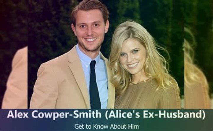 Alex Cowper-Smith: Unveiling the Achievements and Contributions of a Remarkable Figure