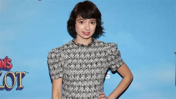 Allison Schardin: A Deep Dive into the Life and Career of a Rising Star