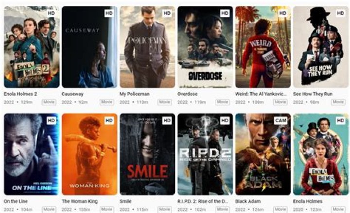 AllMoviesHub 2024: Your Ultimate Guide to Streaming and Downloading Movies Online