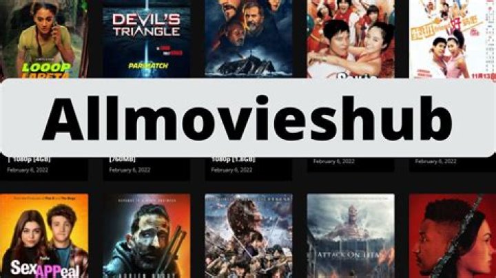 AllMoviesHub Hindi: The Ultimate Guide to Downloading Bollywood Movies Safely
