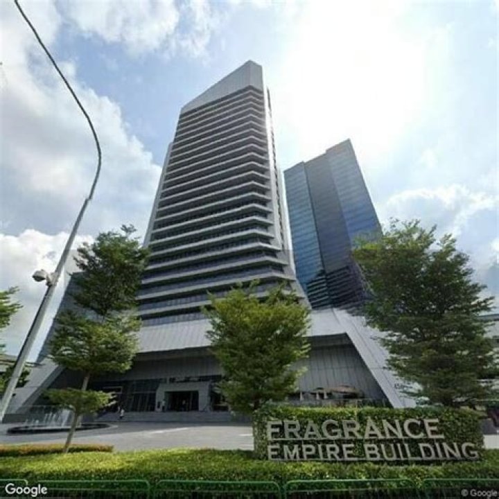 Amos Bocelli: The Visionary Behind a Fragrance Empire