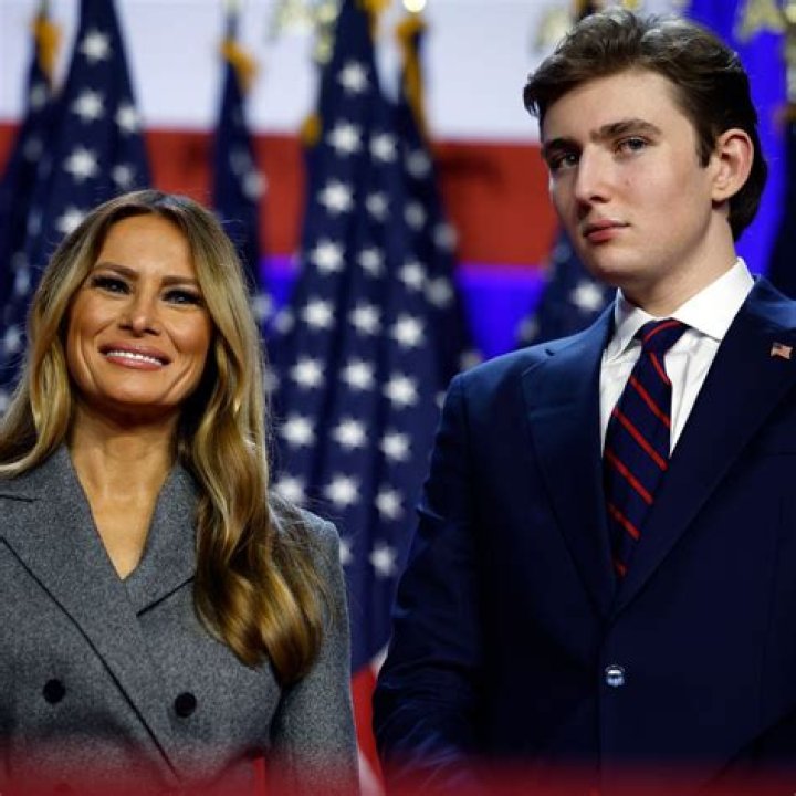Barron Trump and His Mystery Girlfriend: What We Know