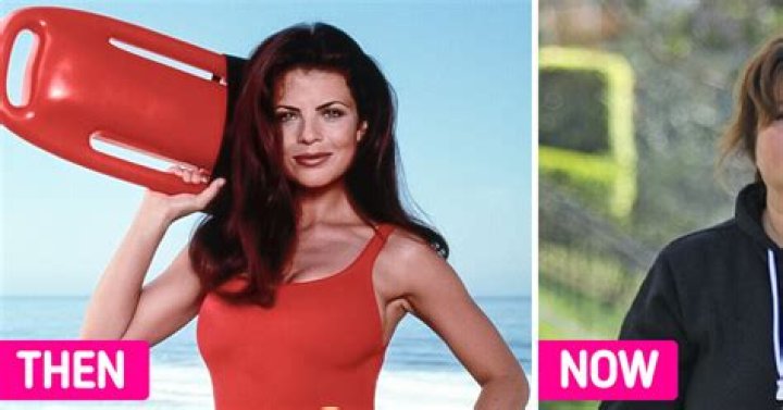 Baywatch Yasmine Bleeth Now: A Journey from Fame to a Quiet Life