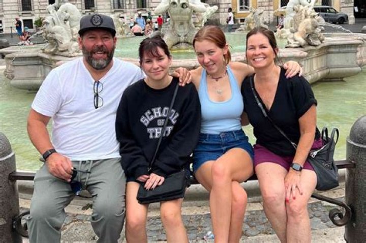 Bert Kreischer Illness: Understanding the Comedian's Health Journey and Impact on His Career