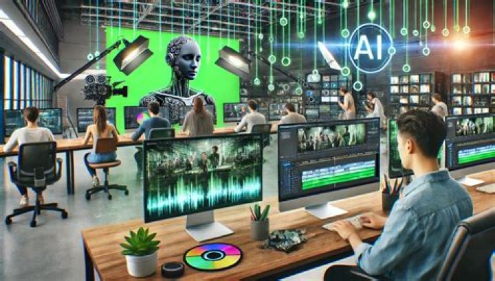 BigBootyBailey: A Rising Star in the Entertainment Industry