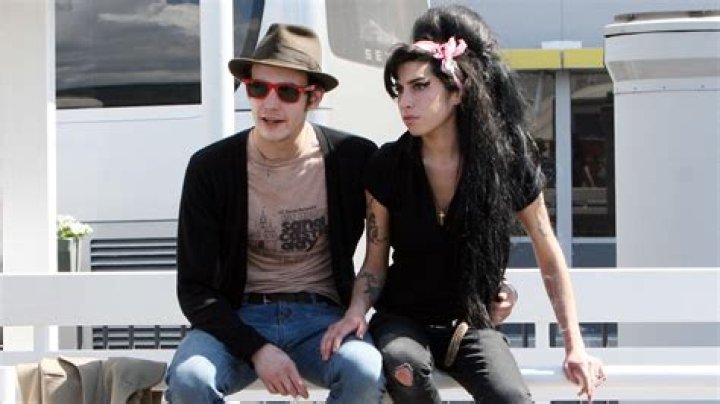 Blake Fielder-Civil and Becky: A Deep Dive into Their Complicated Relationship