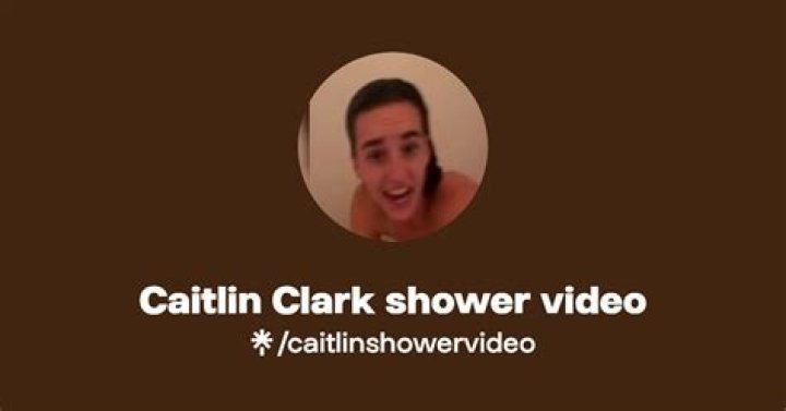 Caitlin Clark Shower: A Comprehensive Look into the Phenomenon