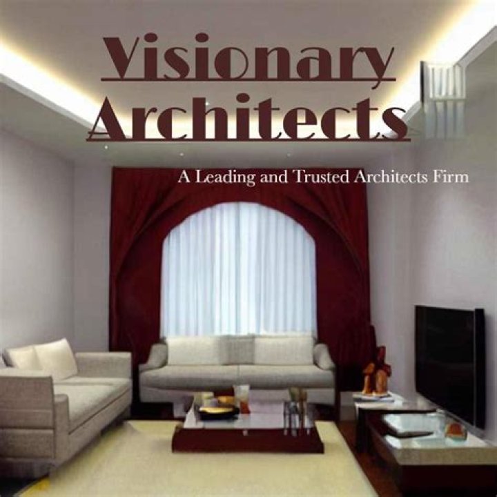 Carl Deam: The Visionary Architect Behind Iconic Designs