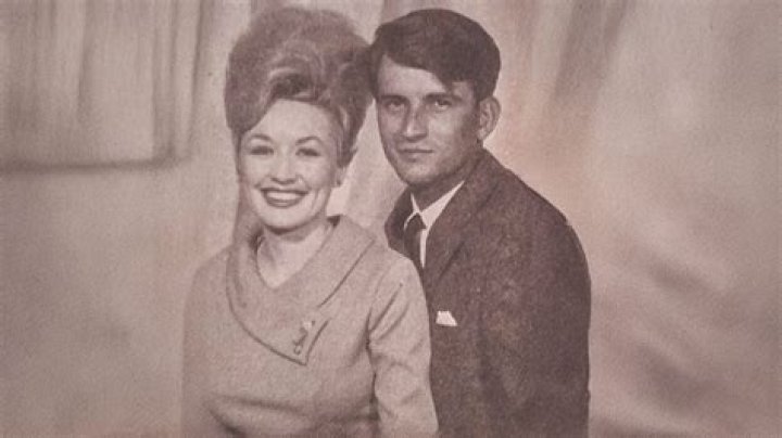 Carl Dean Dolly Parton: The Untold Love Story and Journey Through Life