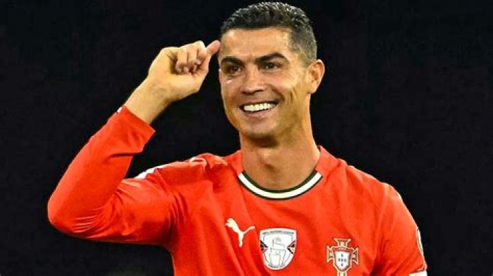 Celebrating Cristiano Ronaldo: A Journey of Passion, Excellence, and Global Influence