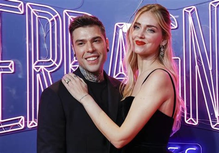 Chiara Ferragni and Fedez Latest News: A Deep Dive into Their Lives and Careers