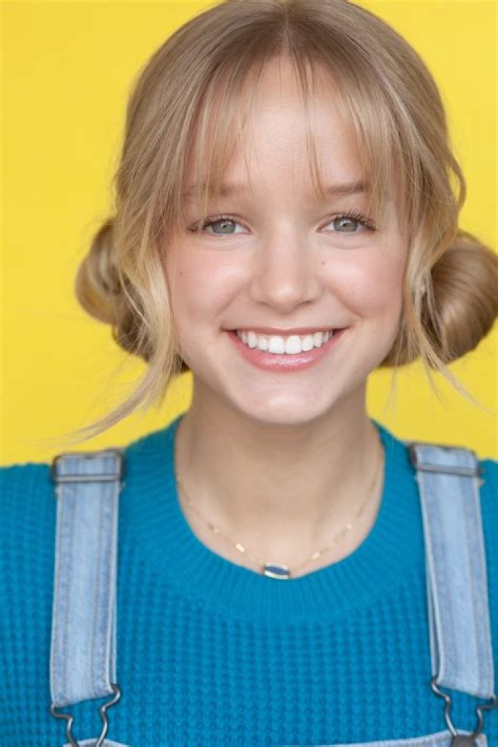 Chloe Marini: The Rising Star in the Entertainment Industry