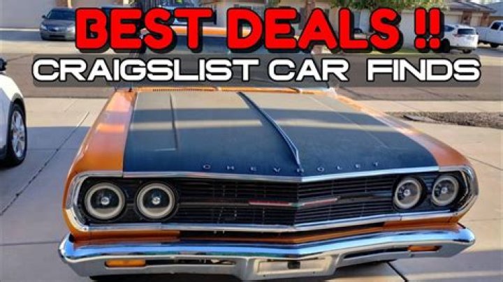 Columbus Ohio Craigslist: Your Ultimate Guide to Finding Deals and Opportunities