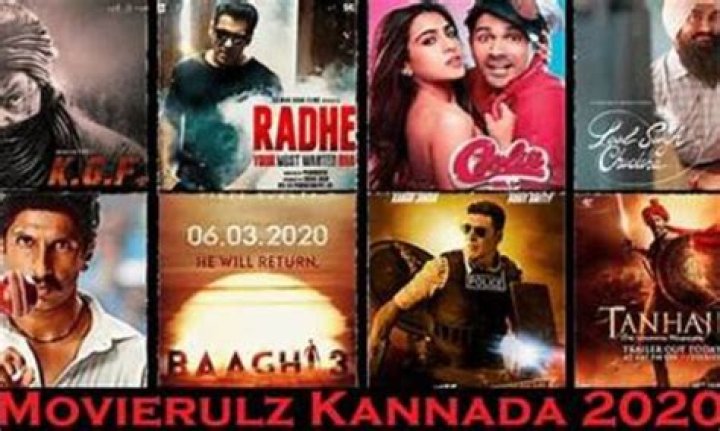 Comprehensive Guide to Movierulz Kannada: Everything You Need to Know