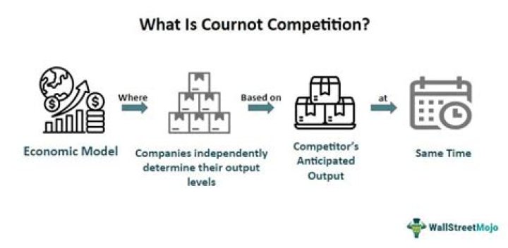 Cournot Competition Guide