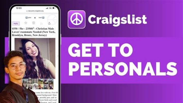 Craigslist Columbus OH: Your Ultimate Guide to Connecting Locally