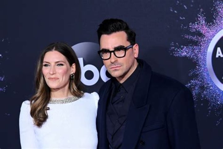 Dan Levy's Wife: Exploring the Life and Relationship of the Schitt's Creek Star
