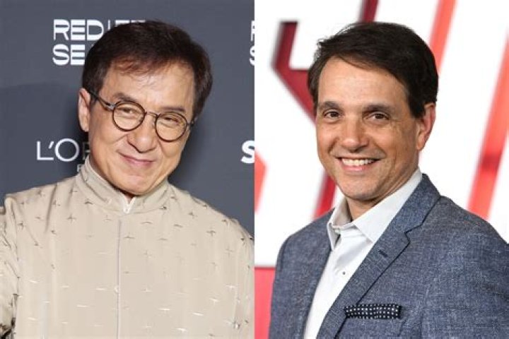 Daniel Macchio: The Rising Star of Hollywood