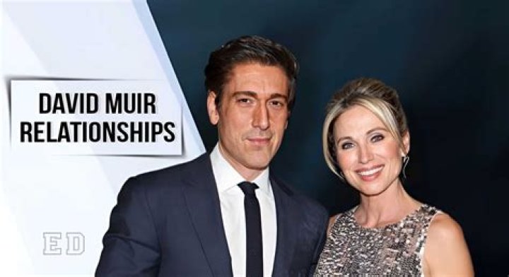 David Muir Wife: Unveiling the Life of the Renowned ABC News Anchor