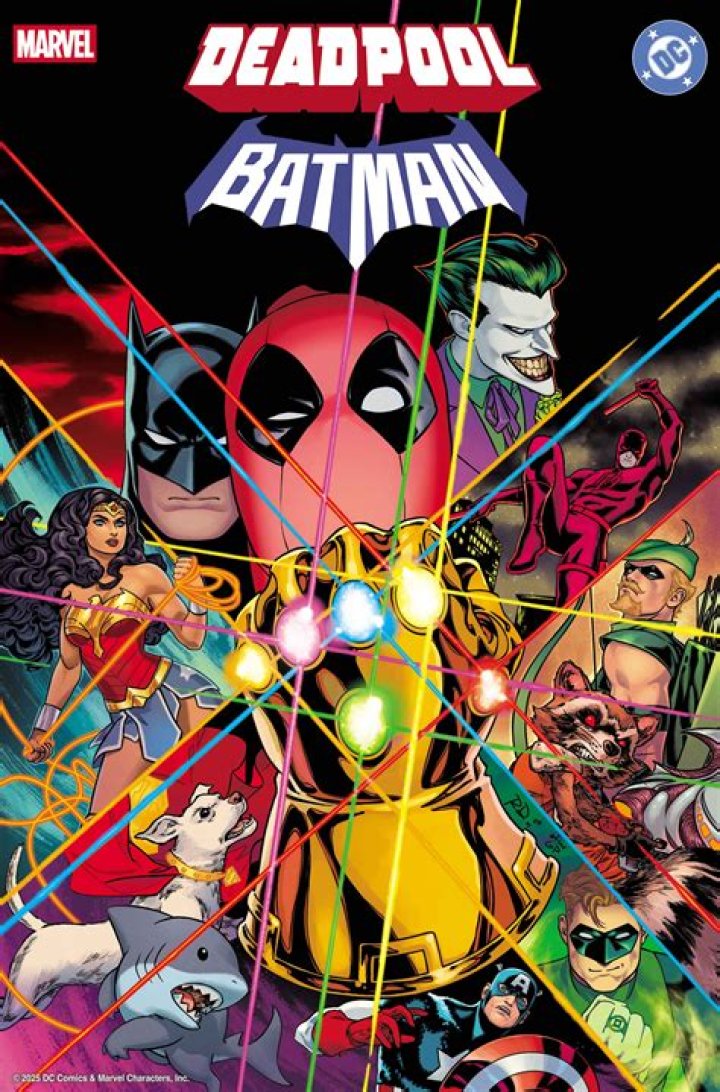 Deadpool &amp; Wolverine: A Comprehensive Look at Their KPKUANG Legacy