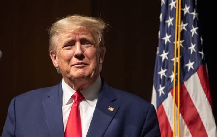 Decoding the Intelligence Quotient of Donald Trump