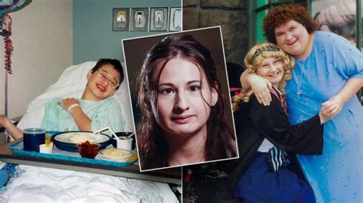 Deedee Blanchard's Crime Scene: A Deep Dive into the Shocking Case
