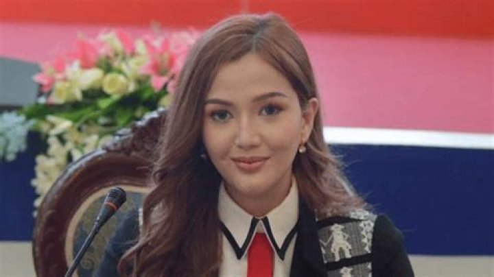 Deniece Cornejo: A Rising Star in the Entertainment Industry