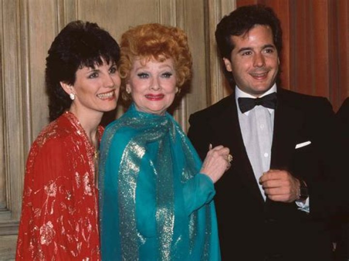 Desi Arnaz Jr. Dead: A Tribute to the Life and Legacy of a Hollywood Icon