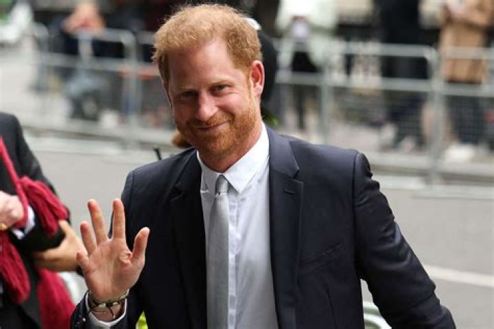 Did Prince Harry Have Twins? Unpacking the Rumors and Facts