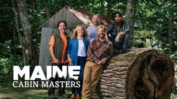 Discover the Magic of Maine Cabin Masters: Behind the Scenes
