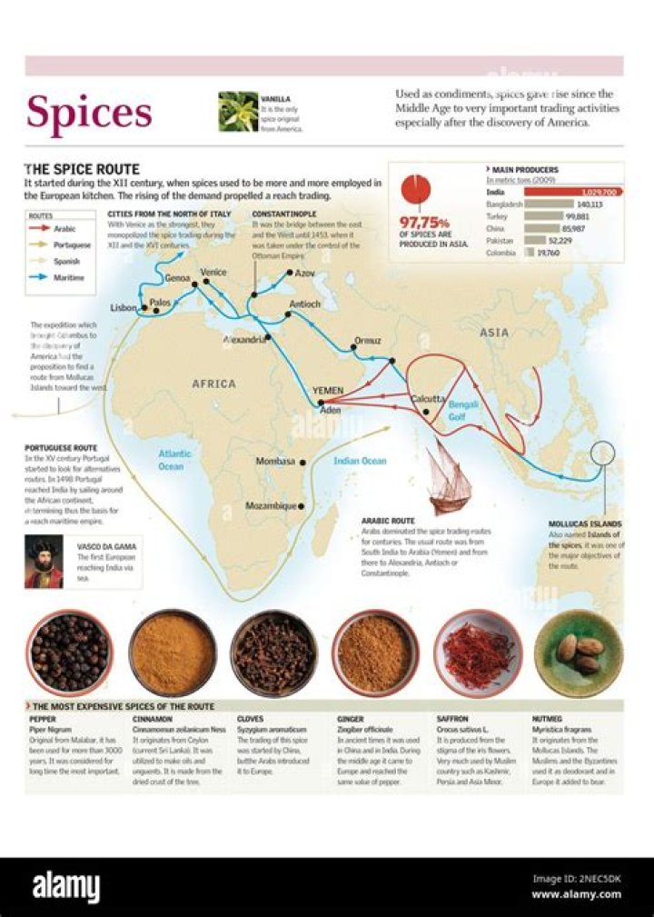 Discover the Rich World of Filipino Spices and Their Culinary Magic