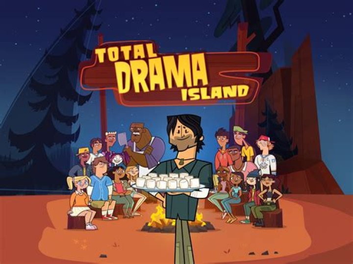Discover the World of Total Drama: A Comprehensive Dive into the Iconic Animated Series