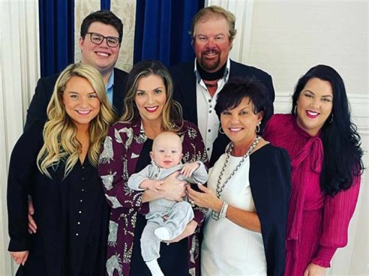 Discovering Adam Pearson's Life: Insights into His Wife and Family