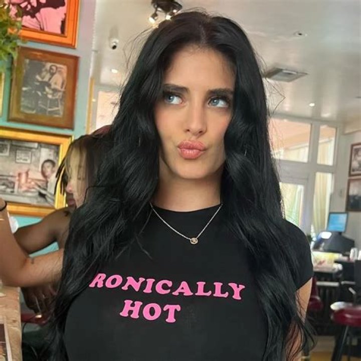 Discovering Camilla Araujo: The Rising Star of the Adult Film Industry
