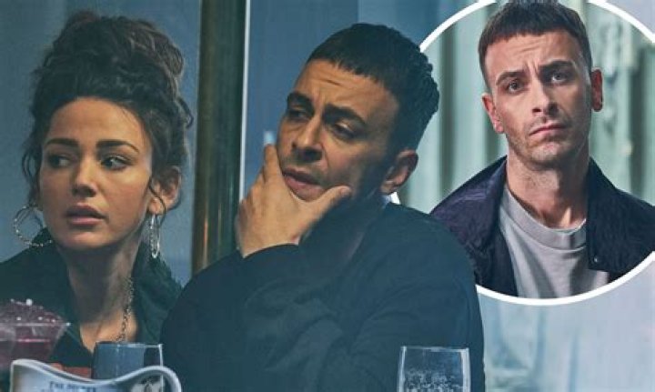 Discovering Joe Gilgun's Wife: A Deep Dive into Their Relationship and Life Together