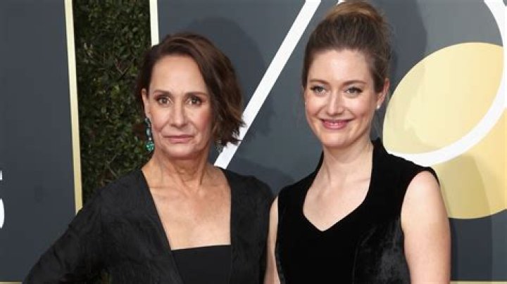 Discovering The Connection: Laurie Metcalf And Zoe Perry Related
