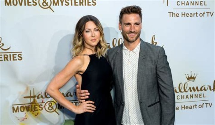 Discovering the Enigma: Marcus Rosner Wife Photo Revelations