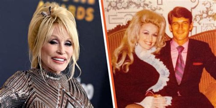 Dolly Parton's Husband: A Deep Dive into Carl Thomas Dean's Life and Legacy