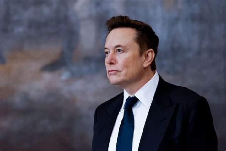 Elon Musk's New Girlfriend 2024: Everything You Need to Know