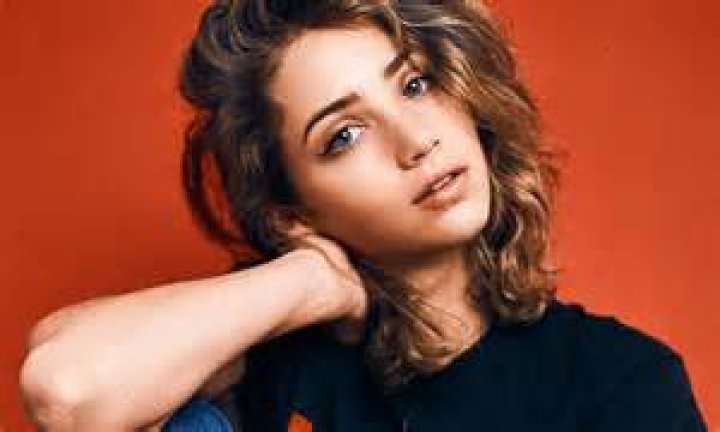 Emily Rudd: The Rising Star in the Entertainment Industry