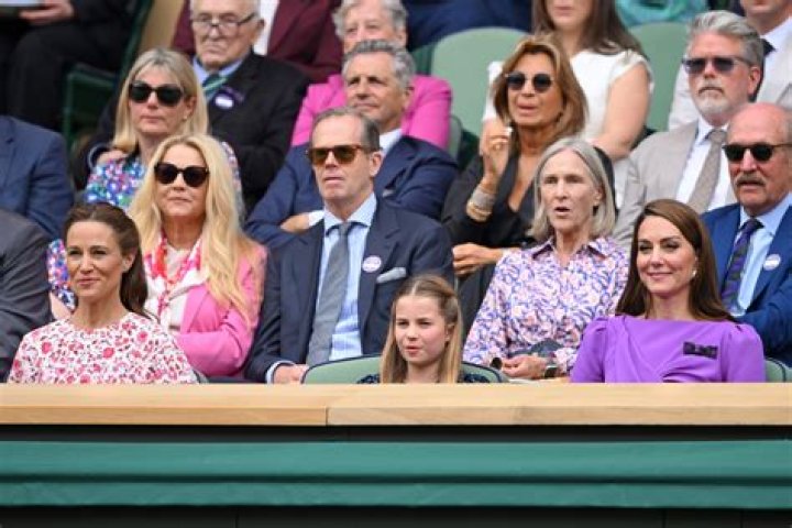 Emma Navarro Parents: A Deep Dive into the Family Background of the Rising Tennis Star