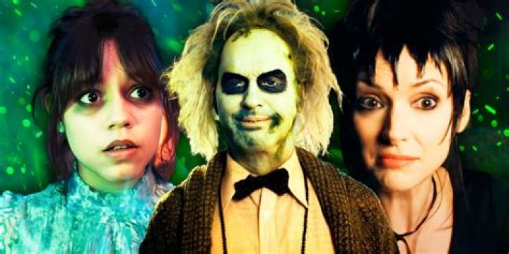 Everything You Need to Know About Beetlejuice 2 Cast Featuring Johnny Depp