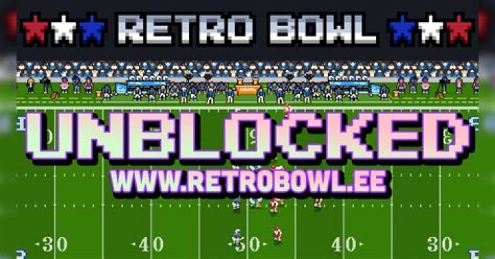 Experience the Thrill of Retro Bowl Unblocked: A Modern Twist on Classic Arcade Fun