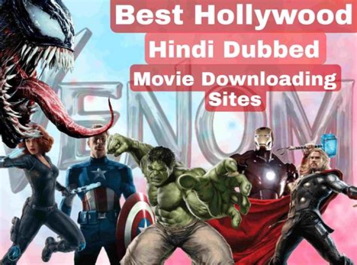 Explore the Best of Hdhub4u 2024: Your Ultimate Guide to Hindi Dubbed Movies