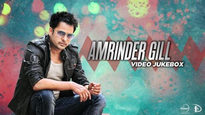 Exploring Amrinder Gill's Life: His Journey, Love Story, and Future