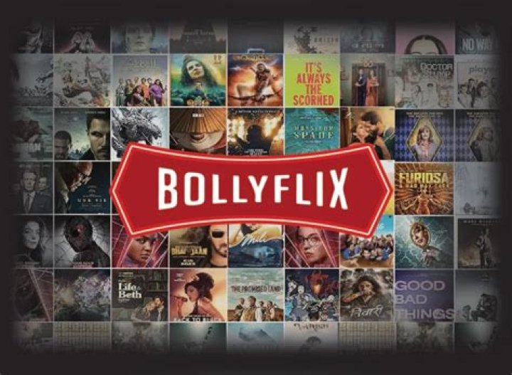 Exploring HDHub4u BollyFlix: Your Ultimate Destination for Bollywood Movies and Series