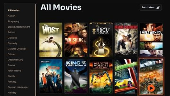 Exploring Hdhub4ucom: Your Ultimate Guide to Free Movie Streaming