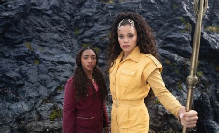 Exploring the Andra Day Family: A Deep Dive into the Life of the Acclaimed Singer